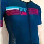 Equipos personalizados de ciclismo Victory Wear