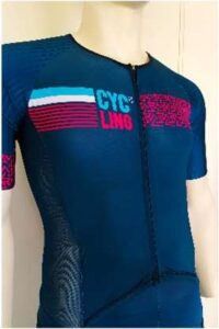 Equipos personalizados de ciclismo Victory Wear