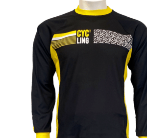 Equipos personalizados de ciclismo Victory Wear