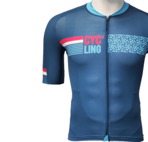 Equipos personalizados de ciclismo Victory Wear